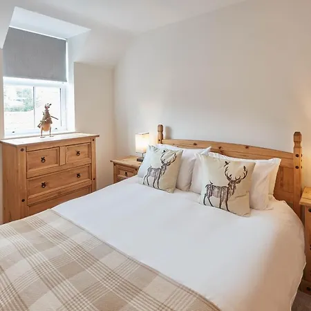 Prázdninový dům Host & - No 5 Hoggarths Yard *