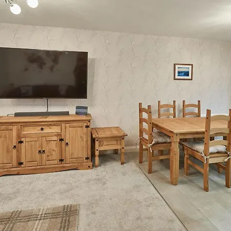 Prázdninový dům Host & - No 5 Hoggarths Yard